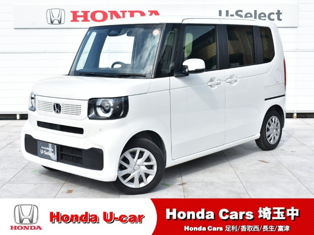 ホンダ N-BOX 