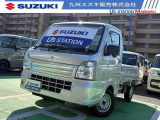 スズキ キャリイ