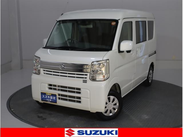 エブリイ ジョイン ターボ ハイルーフ 4WD 