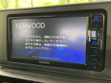 【ナビゲーション】目的地までしっかり案内してくれる使いやすいナビ。Bluetooth接続すればお持ちのスマホやMP3プレイヤーの音楽を再生可能!毎日の運転がさらに楽しくなります!!