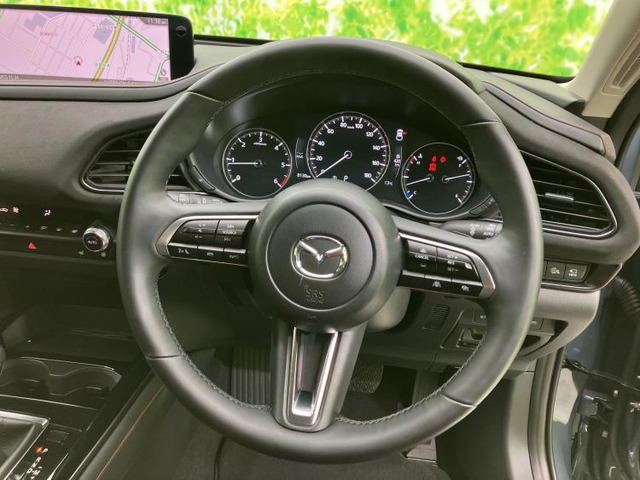 マツダ CX-30 1.8 XD レトロスポーツエディション の中古車詳細 (8,150