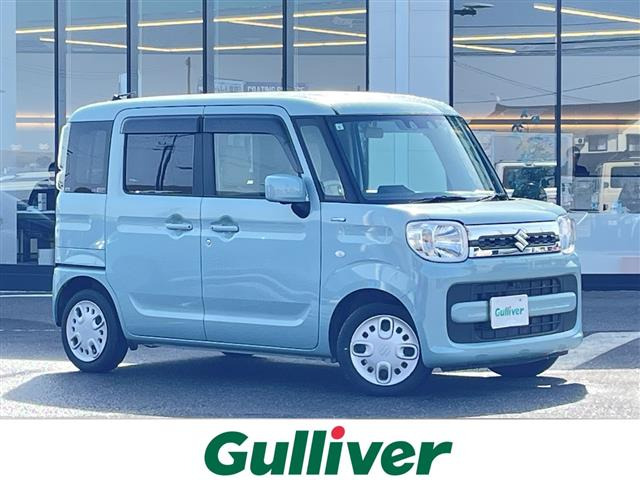 スズキ スペーシア 