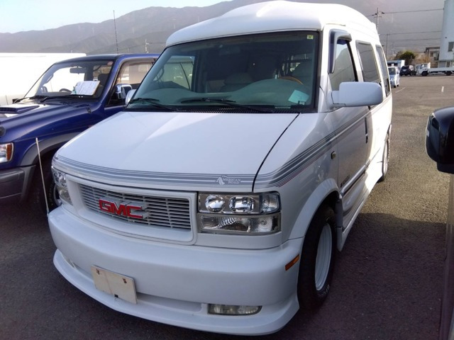 GMCの中古車 | 中古車情報・中古車検索なら【車選びドットコム】