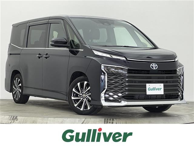 ヴォクシー  1.8 S-Z 修復歴無し