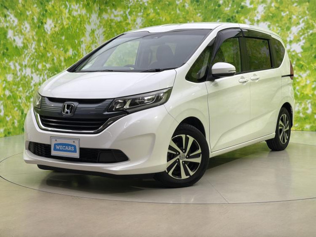 フリード 1.5 G ホンダセンシング 