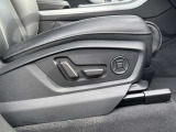 ●電動シート『車両の座席を電動で調整できます。ドライバーや乗客がボタンを押すことで、シートの前後、上下、背もたれの角度などを簡単に調整できます』個々の体型や好みに合わせた快適な座り心地を実現できます。
