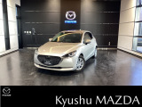 マツダ MAZDA2