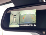 【アラウンドビューモニター】専用のカメラにより、上から見下ろしたような視点で360度クルマの周囲を確認することができます☆死角部分も確認しやすく、狭い場所での切り返しや駐車もスムーズに行えます。