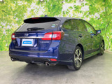 レヴォーグ 1.6 GT アイサイト スマートエディション 4WD 