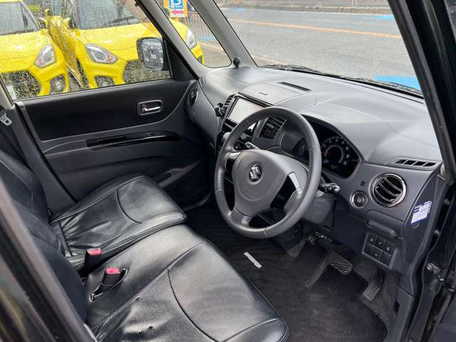 スズキ パレット SW TS 過給有インタークーラーターボ の中古車詳細