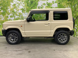 ジムニー XC 4WD 