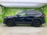 RAV4 2.0 アドベンチャー オフロードパッケージ II 4WD 