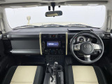 FJクルーザー 4.0 ファイナル エディション 4WD ワンオーナー