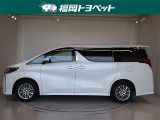 アルファード ハイブリッド 2.5 SR Cパッケージ E-Four 4WD 