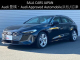 A5アバント TFSI 110kW 