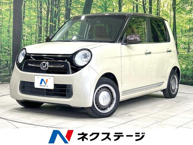 N-ONE セレクト ツアラー 