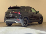 T-Cross TSI 1st 修復歴無し