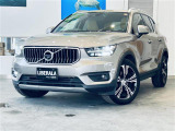 ボルボ XC40