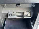 【ビルトインETC】高速でのお出かけもラクラク。セットアップのみで使用できます。