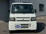 ミニキャブトラック Vタイプ 