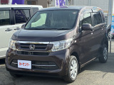 ホンダ N-WGN
