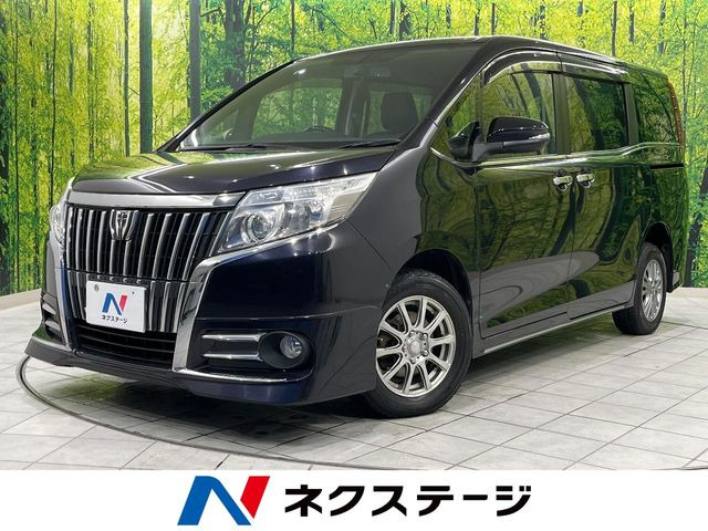 エスクァイア 2.0 Gi 