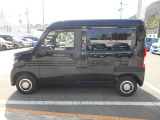 N-VAN ファン 