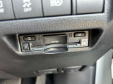 ETCで高速・有料道路の料金所をキャッシュレス、スムーズなドライブをサポートします。