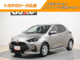 トヨタ ヤリス