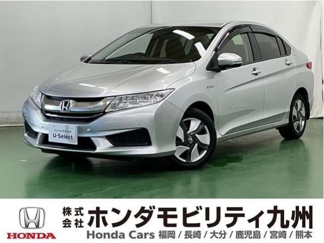 グレイス1.5 ハイブリッド LX