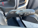 【オートライト】は、付け忘れや消し忘れを防ぐことができます。高速道路などのトンネルなどにも役立ちます♪