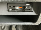 ETC付いてます。ETCが使用可能な道路通行料はキャッシュレスでスマートに走行できます。再セットアップして納車致します