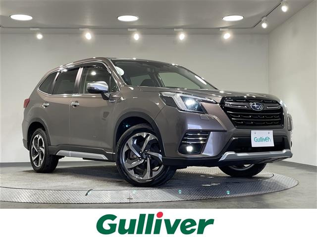 フォレスター 2.0 アドバンス 4WD 4WD 修復歴無し