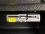 【ETC】高速道路の料金所をストレスなく通過!話題のスポットやサービスエリアに多い「スマートIC」利用時は必須のアイテムです。当店でセットアップを実施、ご納車当日からすぐにご利用いただけます!