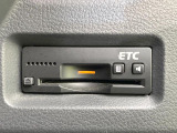 【ETC】高速道路の料金所をストレスなく通過!話題のスポットやサービスエリアに多い「スマートIC」利用時は必須のアイテムです。当店でセットアップを実施、ご納車当日からすぐにご利用いただけます!
