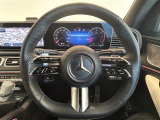 GLE  450d 4MATIC スポーツ 4WD 本革シート