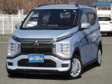 eKクロス EV G e-Assist ルーフレール ETC