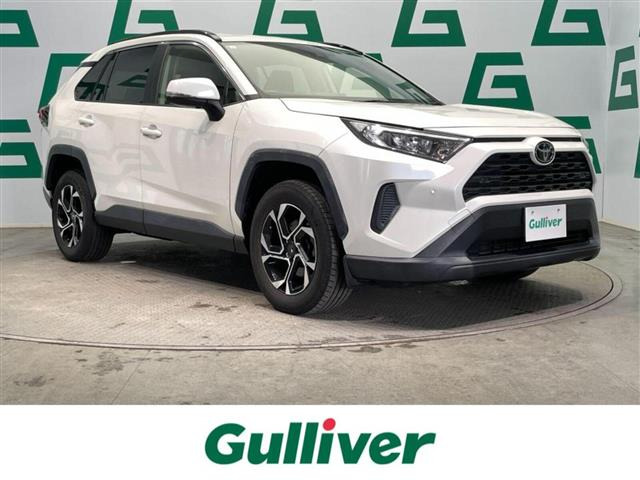RAV4 2.0 X 修復歴無し