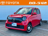 N-ONE オリジナル  ※弊社では、現車確認・納車時にご来店いただける福島県内在住のお客様、および隣接県のお客様への販売に限らせていただいております。