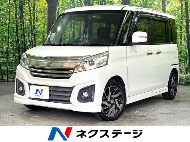 スペーシアカスタム XS 