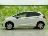 フィット 1.3 13G L ホンダセンシング 4WD 