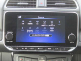 お好みのAVソースをお楽しみください!Bluetoothオーディオ フルセグTV