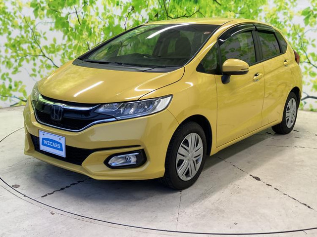 フィット 1.3 13G L ホンダセンシング