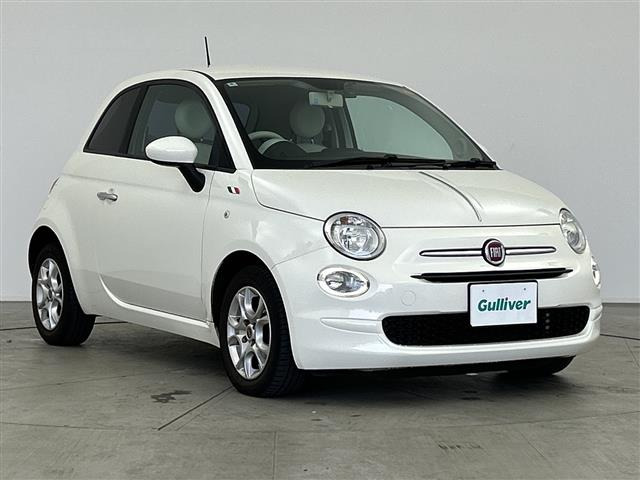 500 1.2 ポップ ワンオーナー 修復歴無し