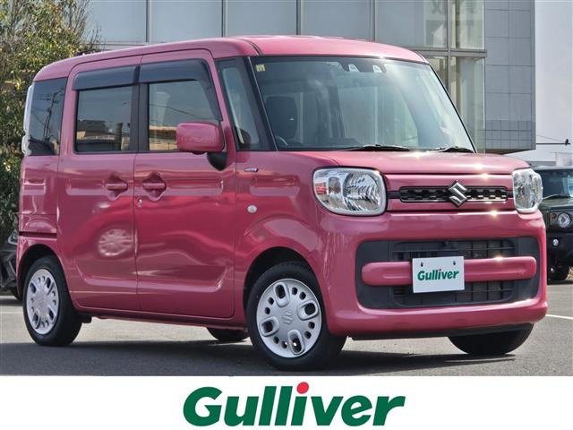 スペーシア ハイブリッド(HYBRID) G 修復歴無し