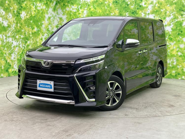 ヴォクシー 2.0 ZS 煌 