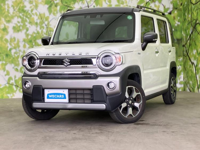 ハスラー J スタイル 