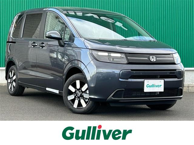 フリード1.5 e:HEV エアー EX 4WD修復歴無し