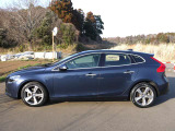 V40 T4 SE 自社保証付/車検整備付/ヘッドライトコーテ