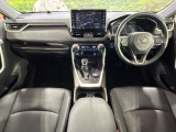 RAV4 2.5 ハイブリッド G E-Four 4WD 
